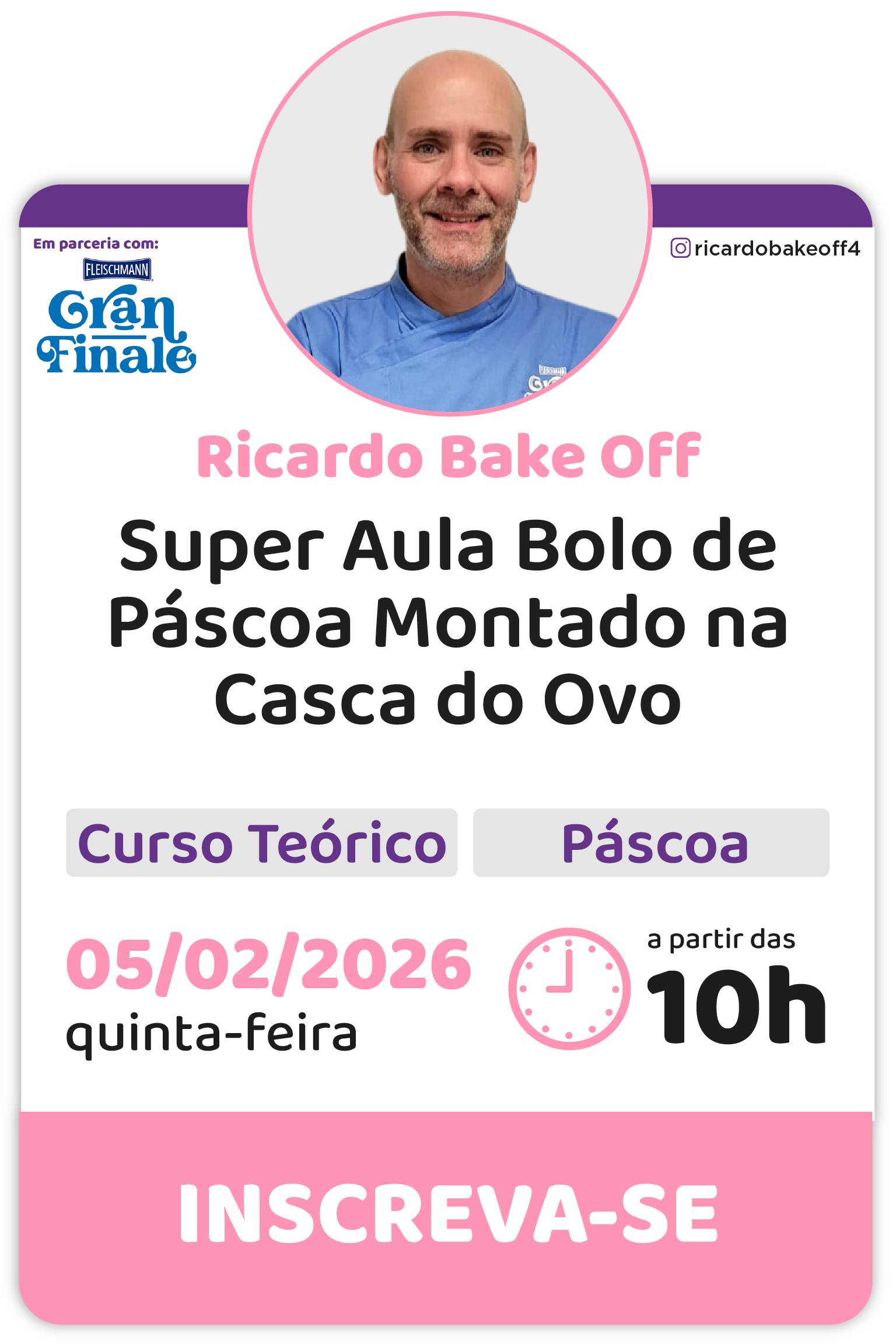 Curso February NEW 01 - Ricardo Bolo de Pascoa-01