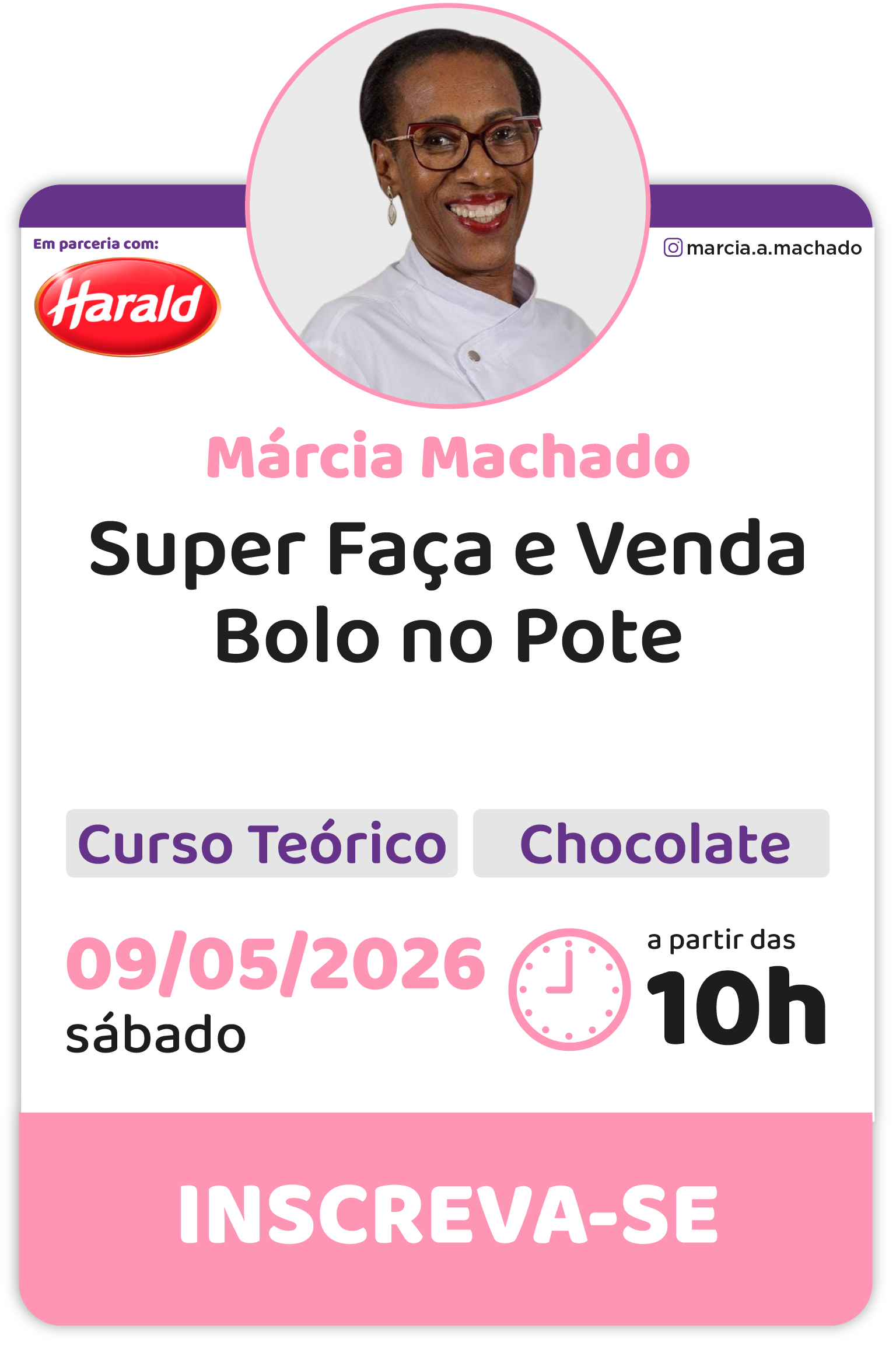 Curso May NEW 04 - Marcia Bolo no pote-01
