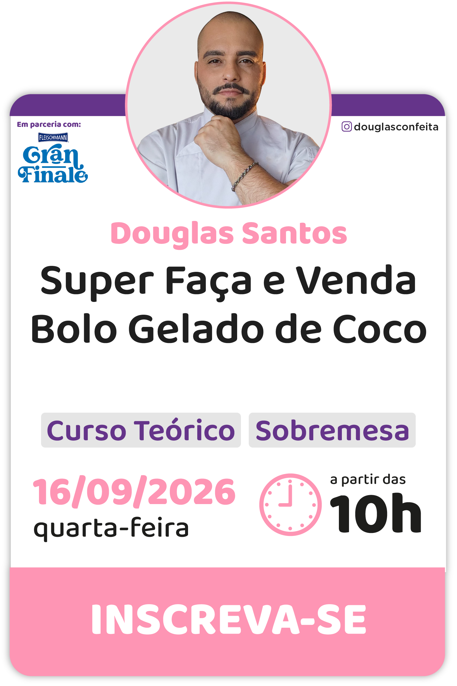 Curso September 05 - Douglas Bolo Gelado-01